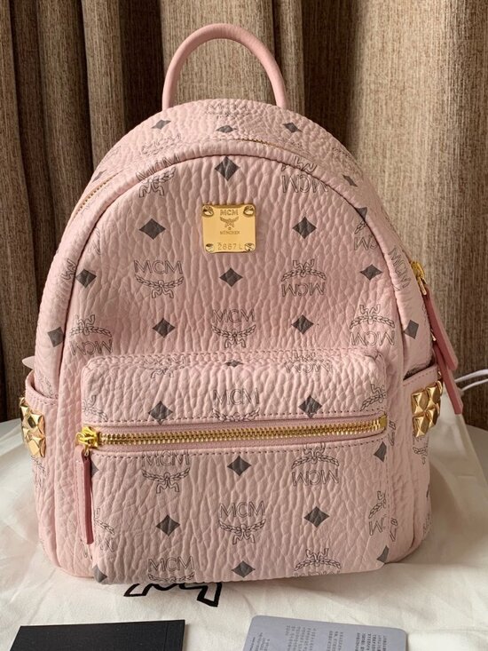 MCM Backpack main image 8